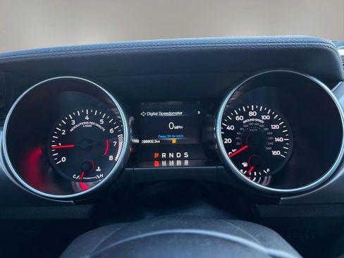Used 2020 Ford Mustang Premium image 16