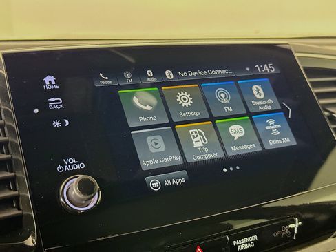 Used 2020 Honda Passport EX-L image 16