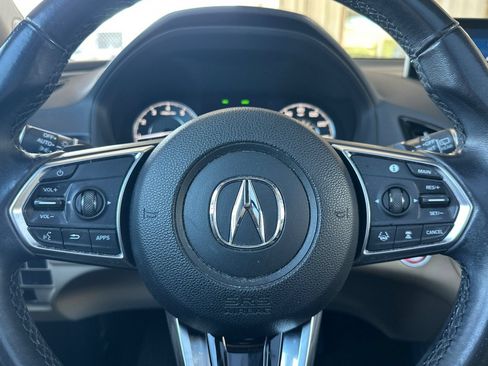 Used 2019 Acura RDX FWD w/ Technology Package image 23