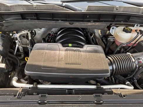 Certified 2024 GMC Sierra 1500 AT4X AWD/4WD image 30