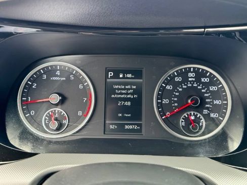 Used 2022 Kia K5 GT-Line AWD/4WD image 18