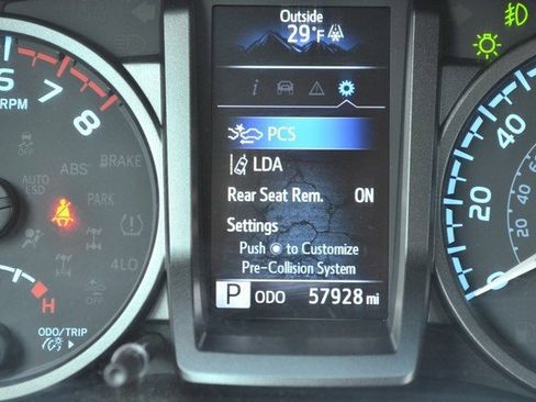 Used 2023 Toyota Tacoma TRD Sport image 23