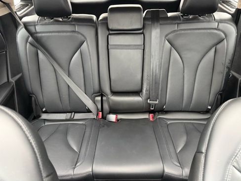 Used 2023 Lincoln Nautilus Reserve w/ Cargo Utility Package image 14