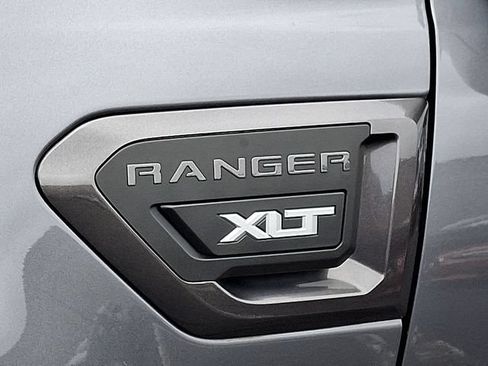 Used 2023 Ford Ranger XLT w/ Equipment Group 302A High AWD/4WD image 29