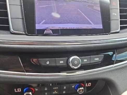 Used 2020 Buick Enclave Essence w/ LPO, Floor Liner Package FWD image 19