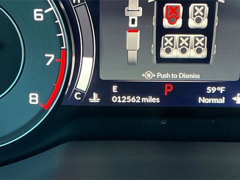 Certified 2023 Acura RDX w/ Technology Package image 32