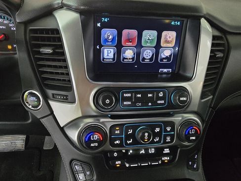 Used 2015 Chevrolet Tahoe LTZ AWD/4WD image 31
