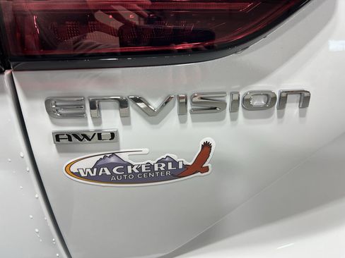 New 2026 Buick Envision Sport Touring image 15