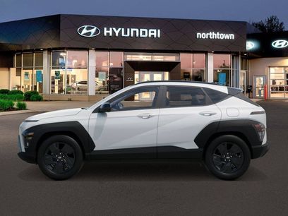 New 2027 Hyundai Kona SEL Sport