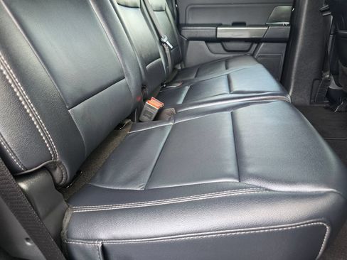 Used 2023 Ford F150 XLT w/ Equipment Group 302A High AWD/4WD image 16
