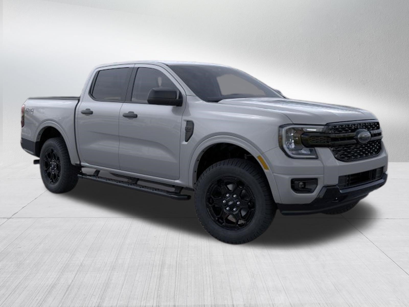 New 2026 Ford Ranger XLT AWD/4WD image 7