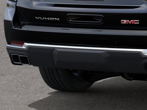 New 2026 GMC Yukon Denali AWD/4WD image 14