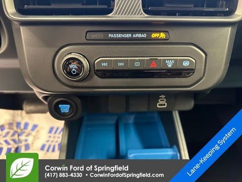 New 2026 Ford Maverick XLT image 33