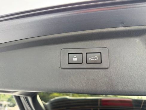 Used 2025 Subaru Outback Limited w/ Popular Package #2 image 24