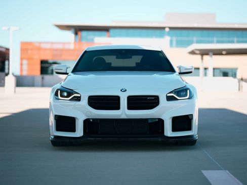 Used 2025 BMW M2 w/ Lighting Package image 14