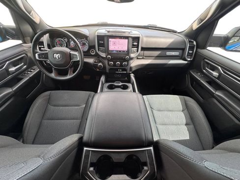 Used 2024 RAM 1500 Lone Star RWD image 11