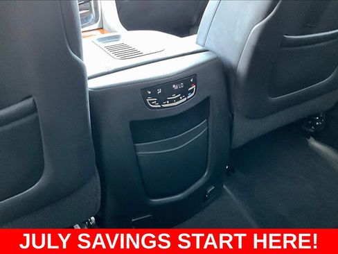 Used 2020 Cadillac Escalade ESV Luxury RWD image 12