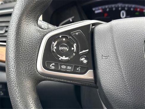 Used 2019 Honda CR-V EX image 32