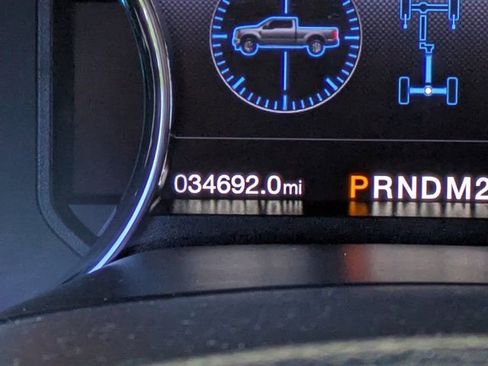 Used 2019 Ford F250 Lariat w/ Lariat Ultimate Package AWD/4WD image 27