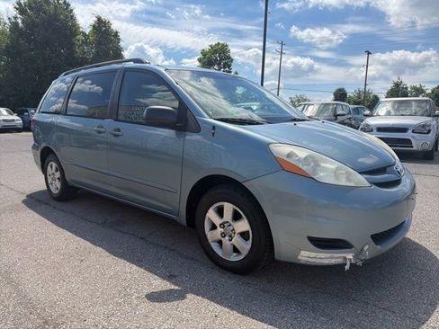 Used 2006 Toyota Sienna FWD image 1