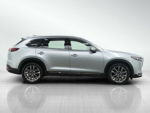 Used 2023 MAZDA CX-9 Grand Touring image 6