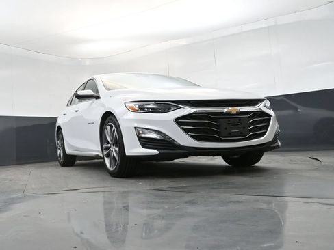 Used 2024 Chevrolet Malibu LT FWD image 25
