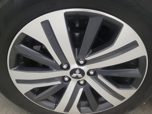 Used 2021 Mitsubishi Outlander Sport LE image 31