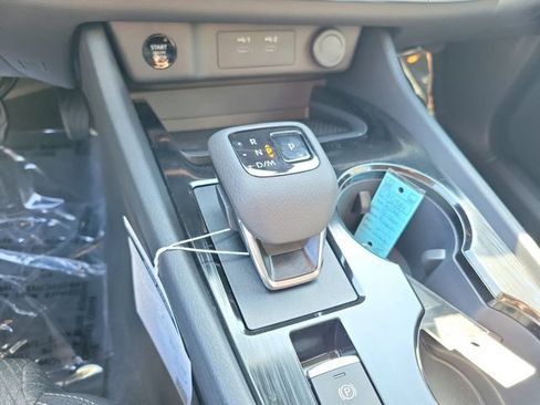 New 2026 Nissan Rogue SV w/ Cold Weather Package FWD image 19