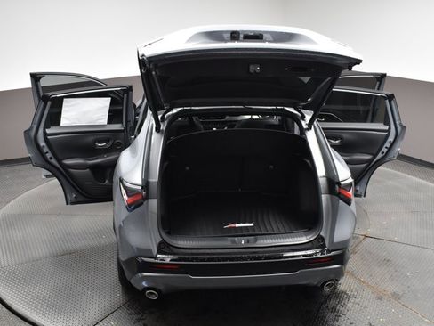 New 2025 Acura ADX A-Spec image 43