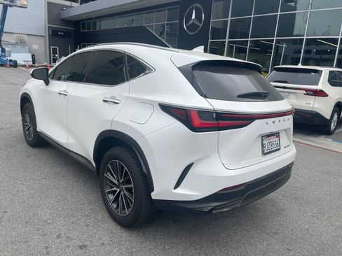Used 2024 Lexus NX 250 FWD image 3