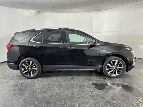 Used 2023 Chevrolet Equinox Premier FWD image 9