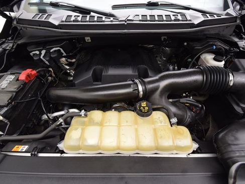 Used 2020 Ford F150 XLT w/ Equipment Group 302A Luxury image 29