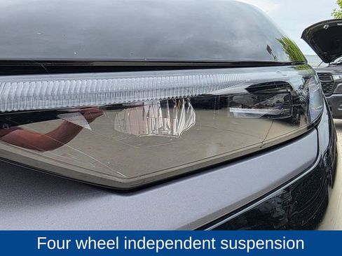 Used 2025 Jeep Wagoneer S Launch Edition image 11