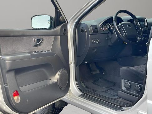 Used 2007 Kia Sorento LX w/ Sport Pkg image 11