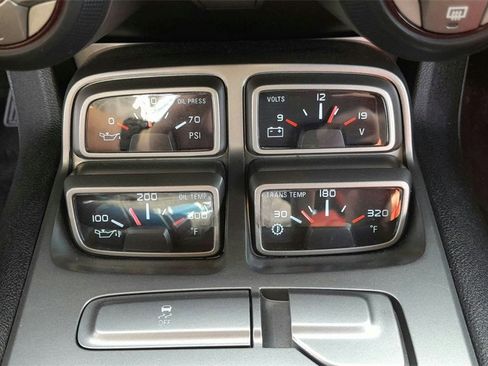 Used 2012 Chevrolet Camaro SS w/ RS Package image 25