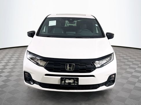 Used 2025 Honda Odyssey Sport-L image 2