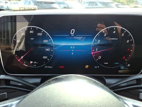 New 2026 Mercedes-Benz GLC 300 4MATIC image 18