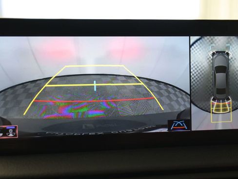 Used 2023 Lexus IS 350 F Sport w/ Navigation Package image 29