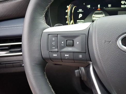 Used 2026 INFINITI QX60 Sport w/ Dark Cargo Package AWD/4WD image 26