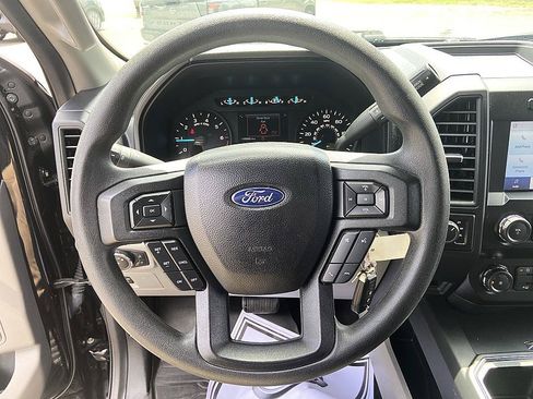 Used 2020 Ford F150 XL w/ Equipment Group 101A Mid AWD/4WD image 13