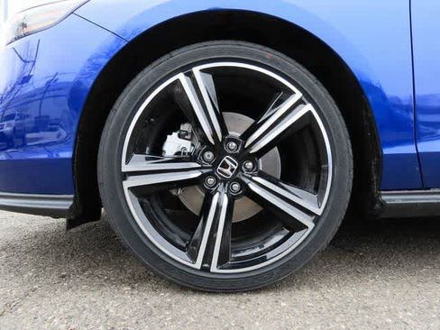 New 2026 Honda Accord Sport image 9