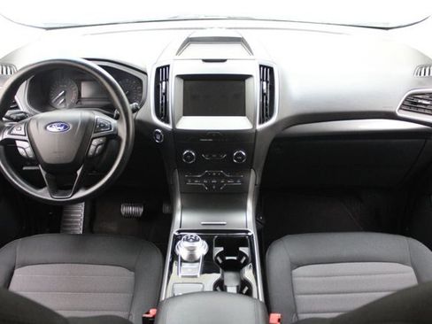 Certified 2020 Ford Edge SE AWD/4WD image 5