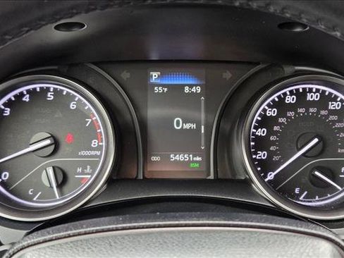 Certified 2024 Toyota Camry SE image 11