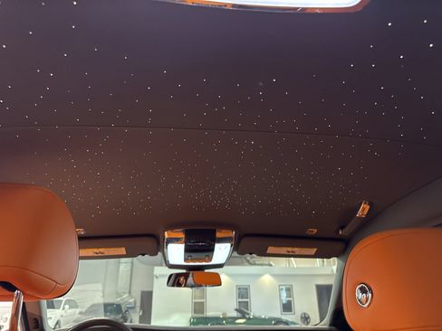 Used 2022 Rolls-Royce Ghost w/ Ghost Package AWD/4WD image 21