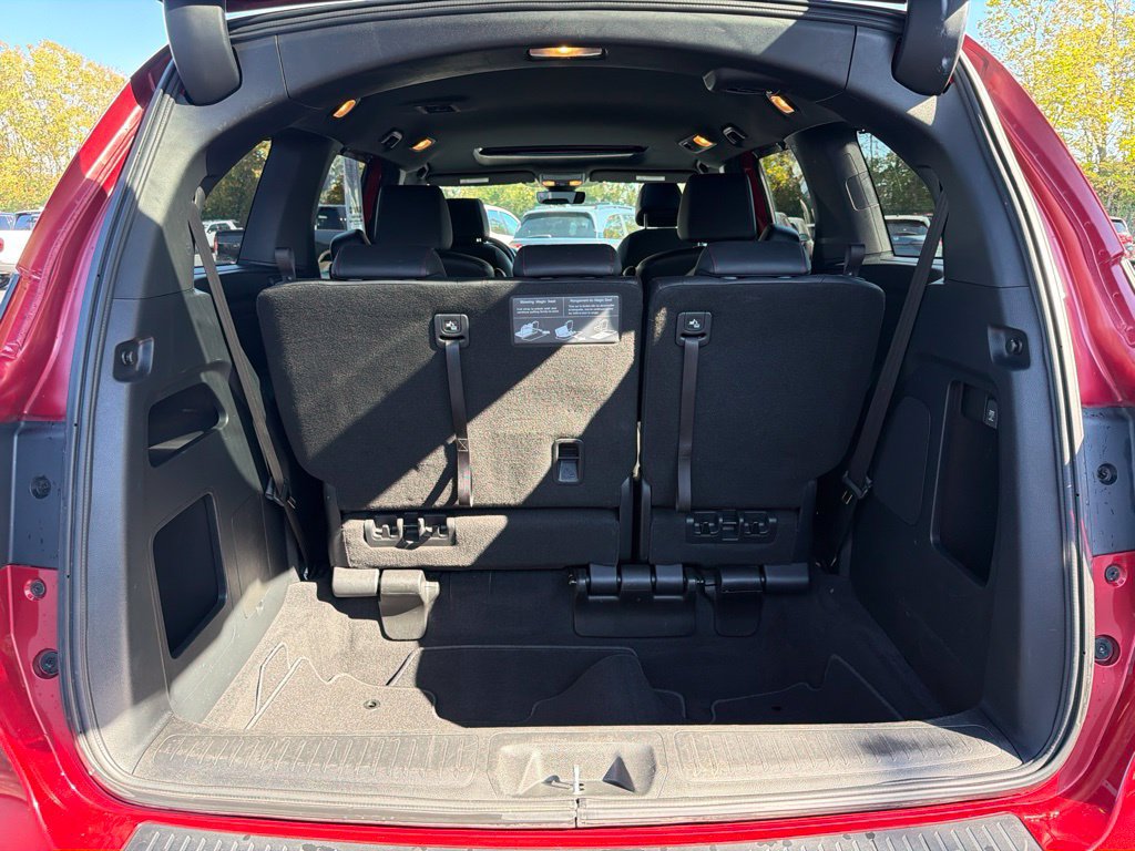 Used 2023 Honda Odyssey Sport image 22