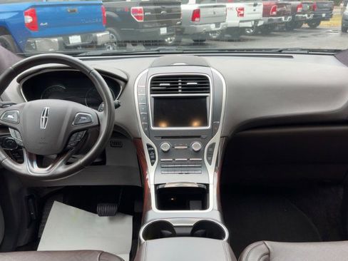 Used 2016 Lincoln MKX Black Label image 14