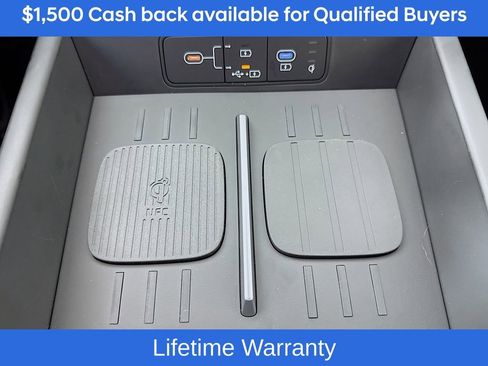 New 2026 Hyundai Santa Fe SEL image 36