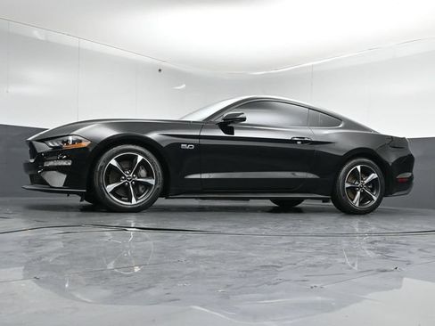 Used 2023 Ford Mustang GT RWD image 36