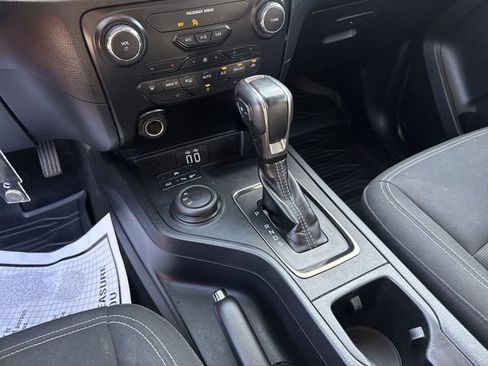 Used 2019 Ford Ranger XLT w/ Equipment Group 302A Luxury AWD/4WD image 21