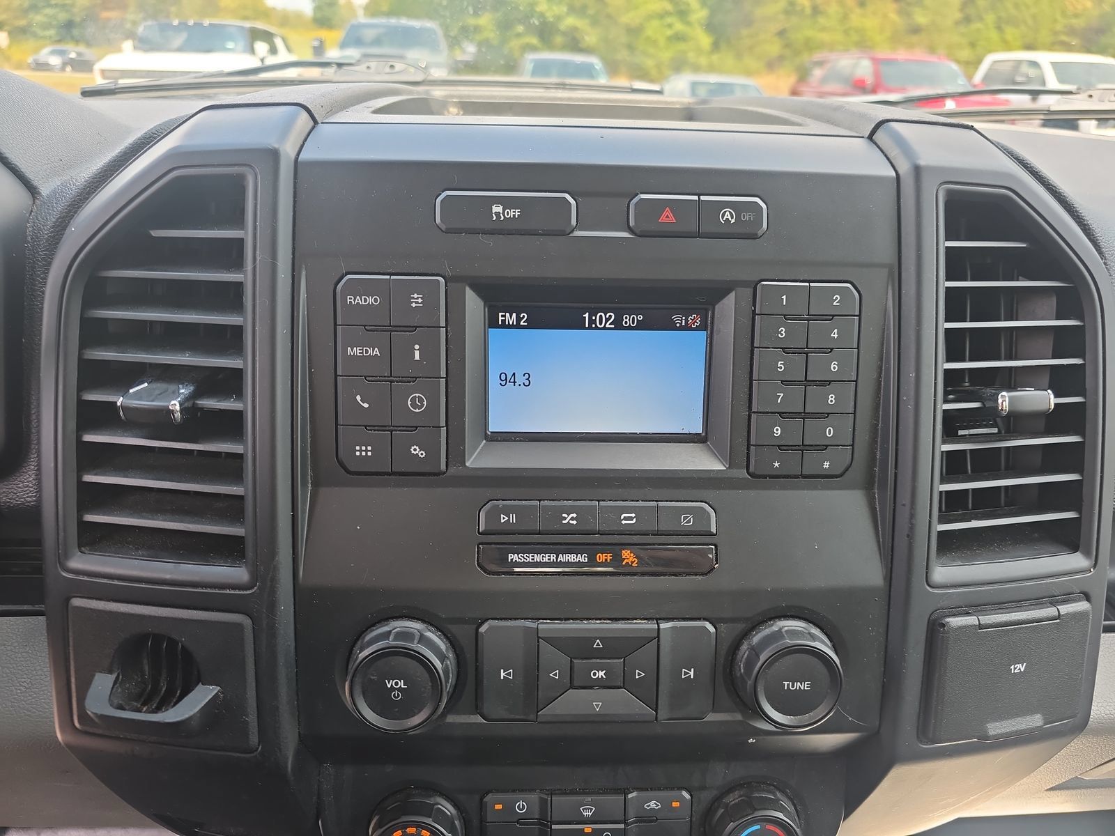 Used 2019 Ford F150 XL w/ Equipment Group 101A Mid RWD image 19